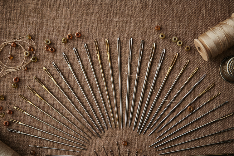 Needles