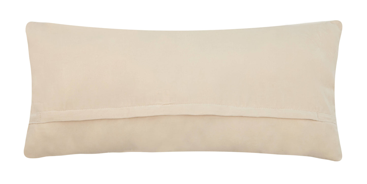 Oklahoma Hook Pillow