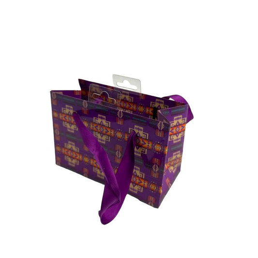 GBS-PNK - Gift Bag Small Size: 15x7x10cm: S