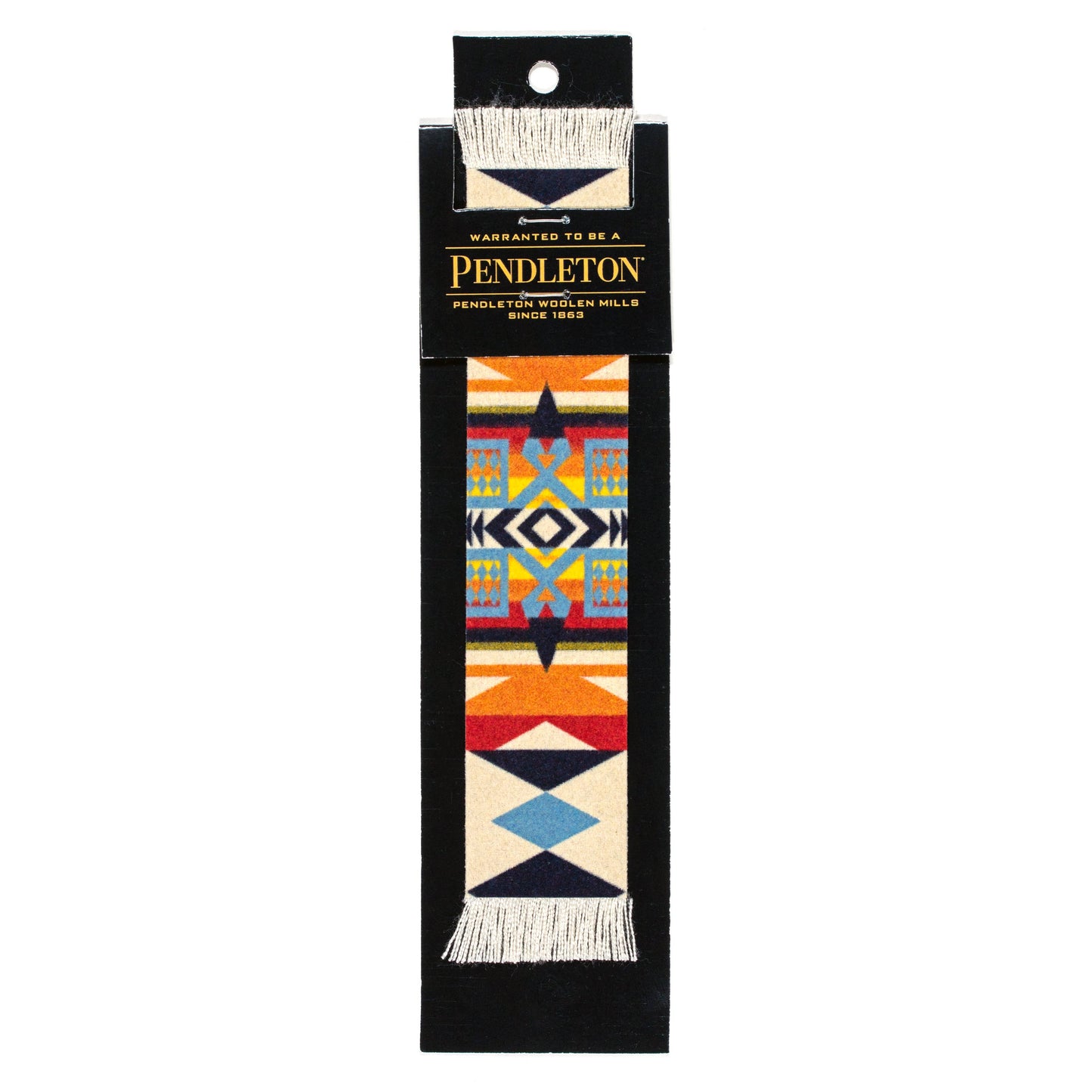 Pendleton Fire Legend Book Rug