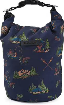 Pendleton Travel Food Bag - Canoe Club