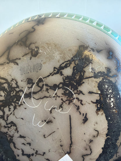 Horsehair Pottery