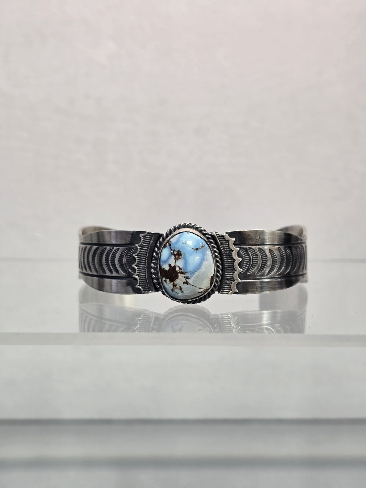 Golden Hills Bracelet