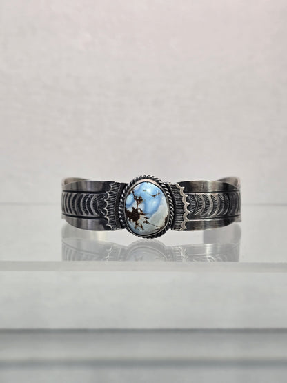 Golden Hills Bracelet