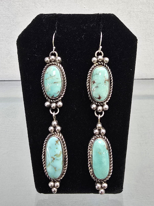 Deer Creek Earrings