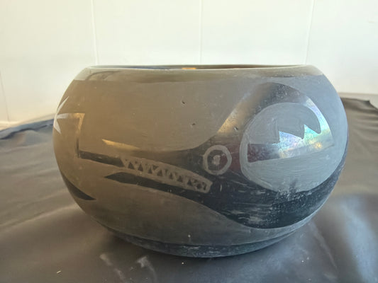 Santa Clara Pottery - Vintage