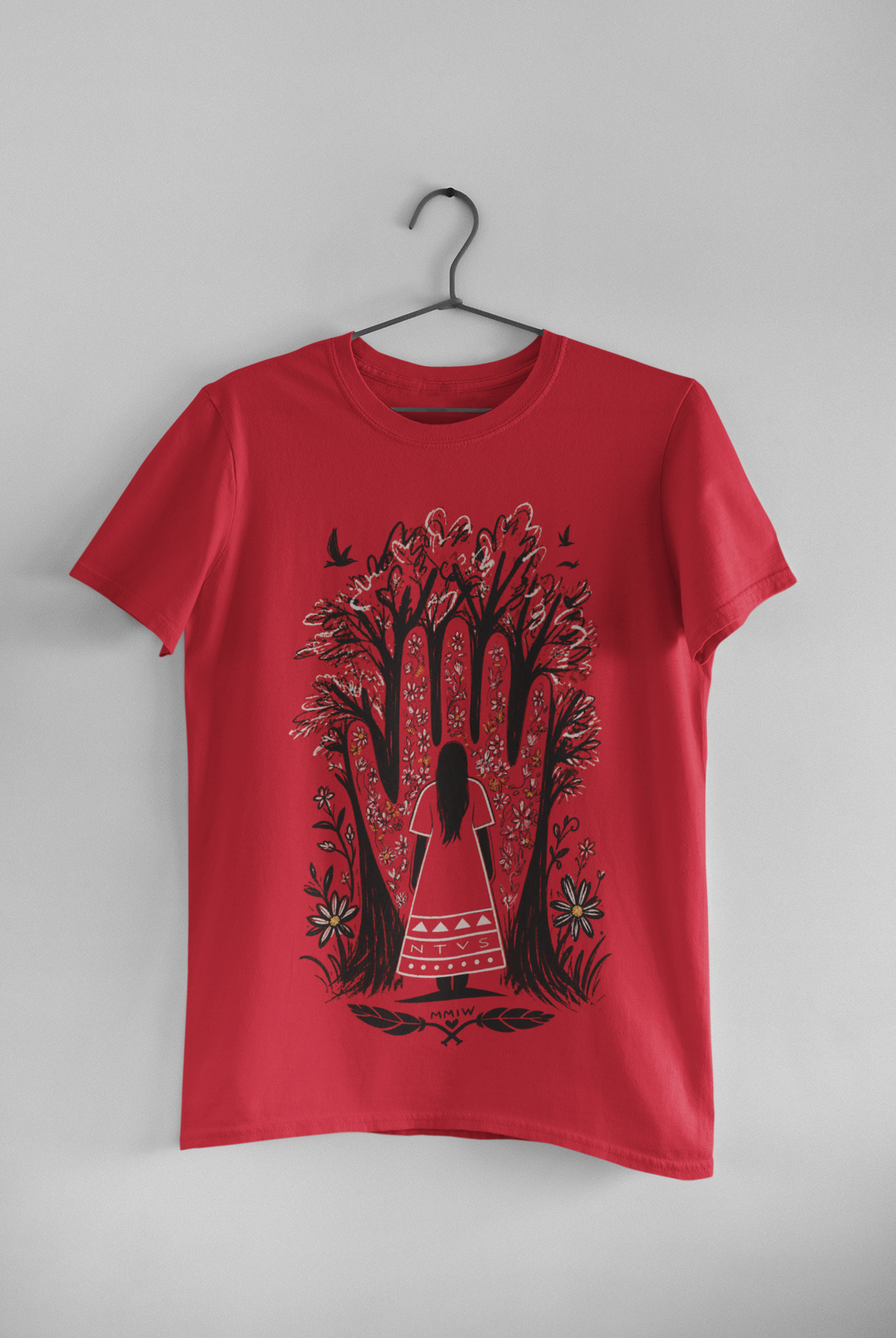 NTVS x MMIW - Limited: 5X