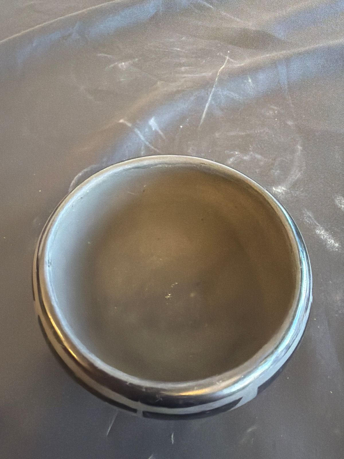 Santa Clara Pottery - Vintage