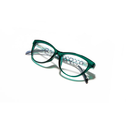 Pendleton Readers - Dorset: Teal / Papago: Teal - Papago / 2.0x