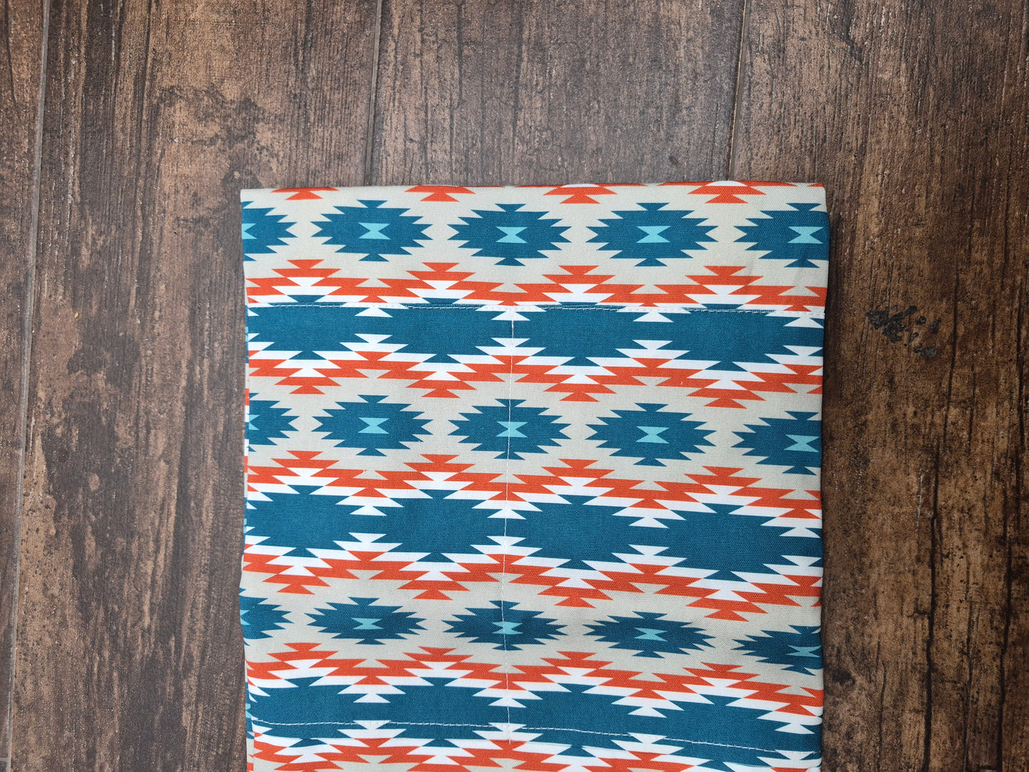 Bonnie Teal Apron