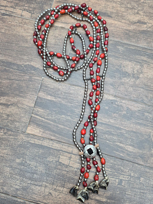 Mescal Bandolier