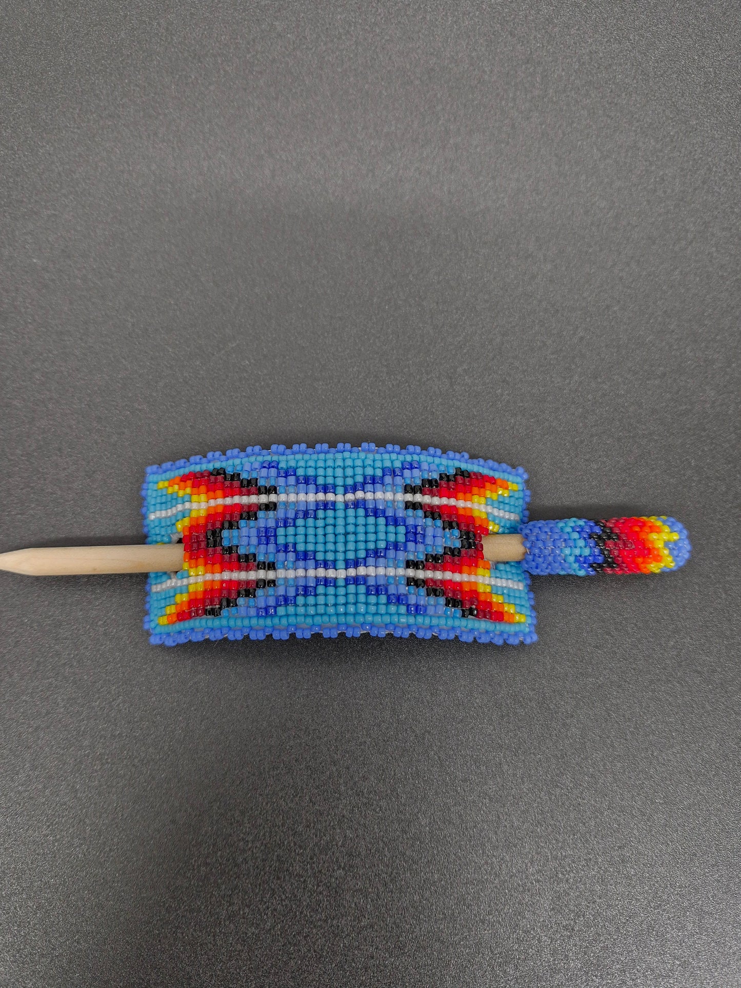 Beaded Stick Barrett