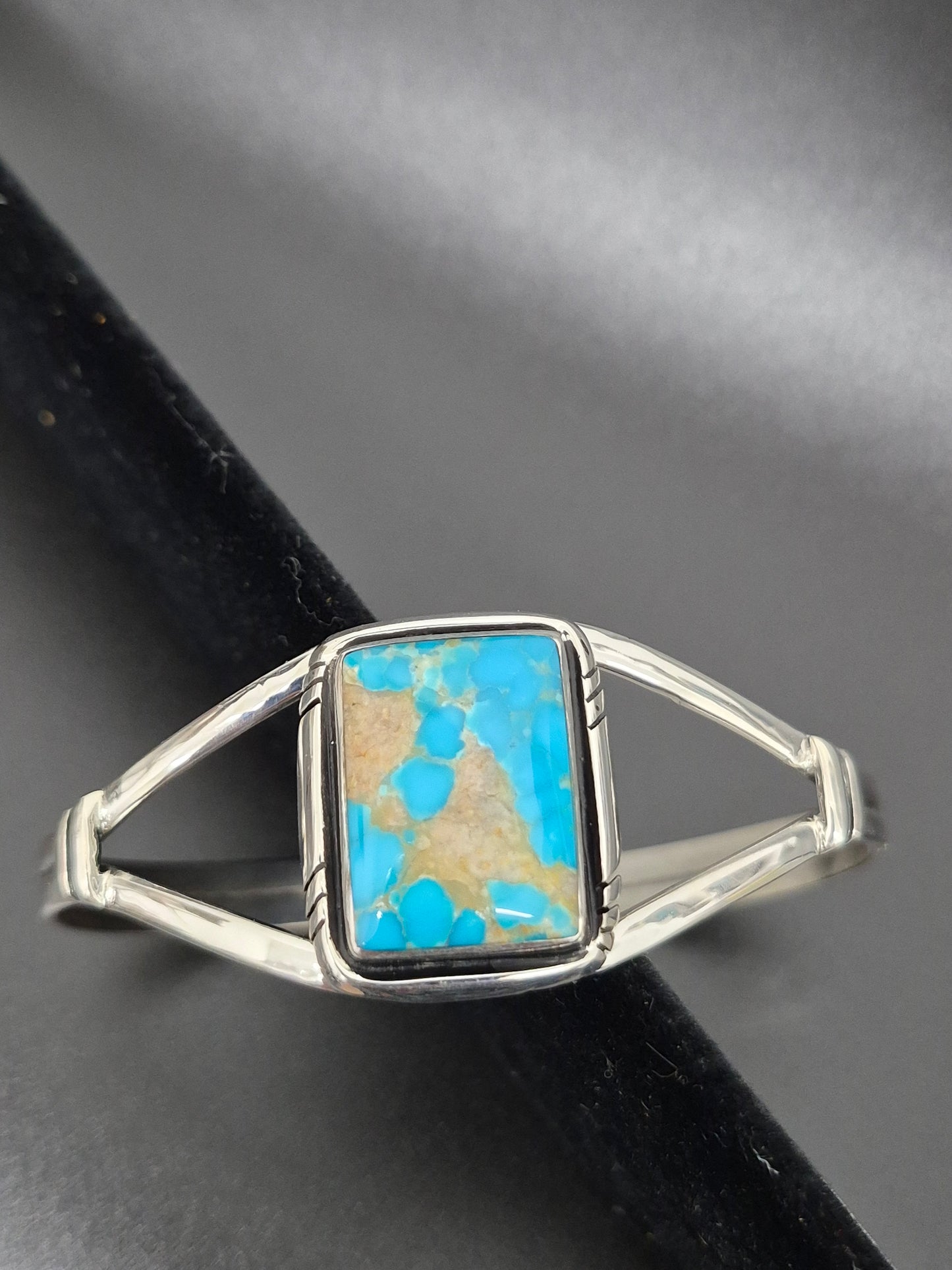 Turquoise Bracelet