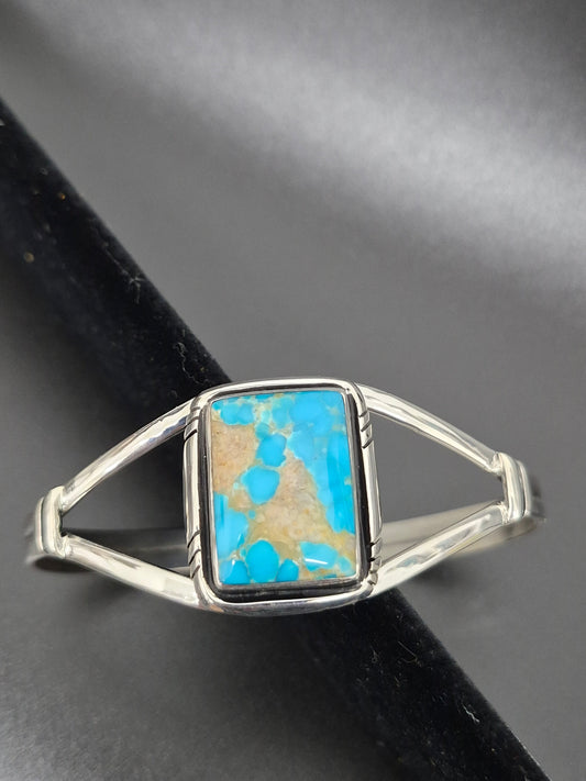Turquoise Bracelet