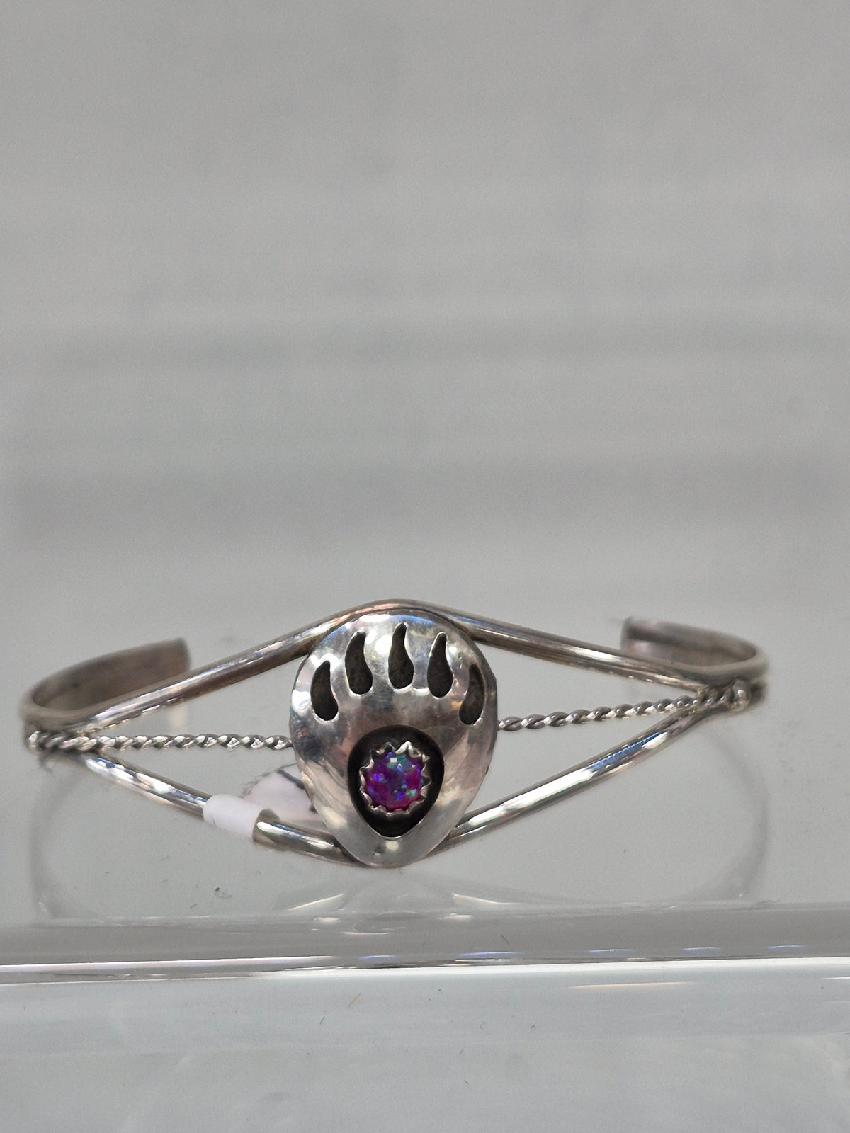 SS & Lab Opal youth Bracelet