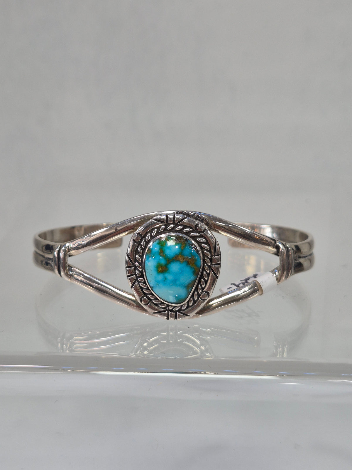 Sonoran Turquoise Bracelet