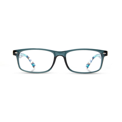 Pendleton Readers - Targhee: Navy / Chief Joseph: Navy - Chief Joseph / 2.5x