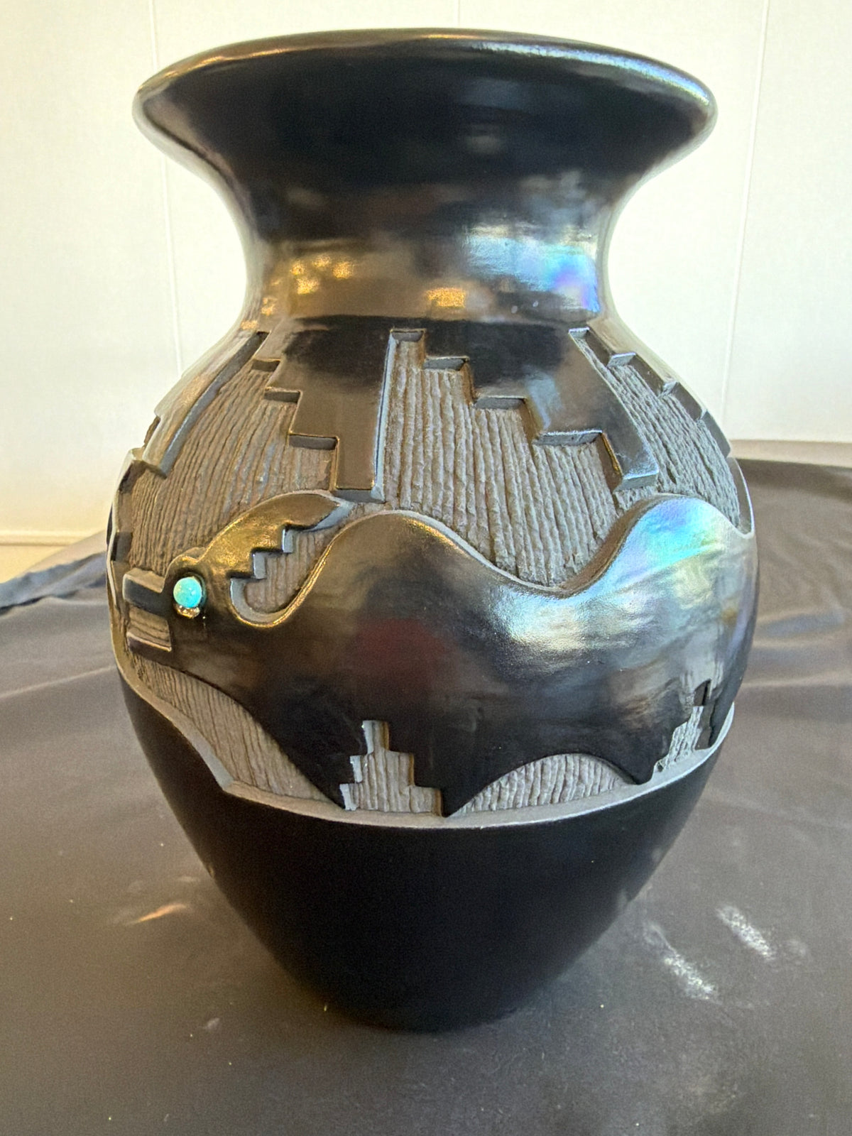 Santa Clara Pottery