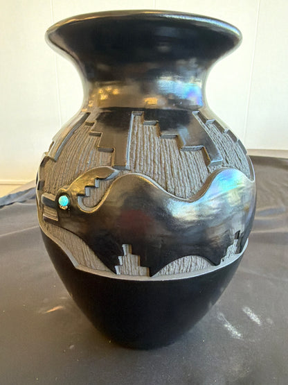 Santa Clara Pottery