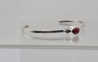 Coral Bracelet
