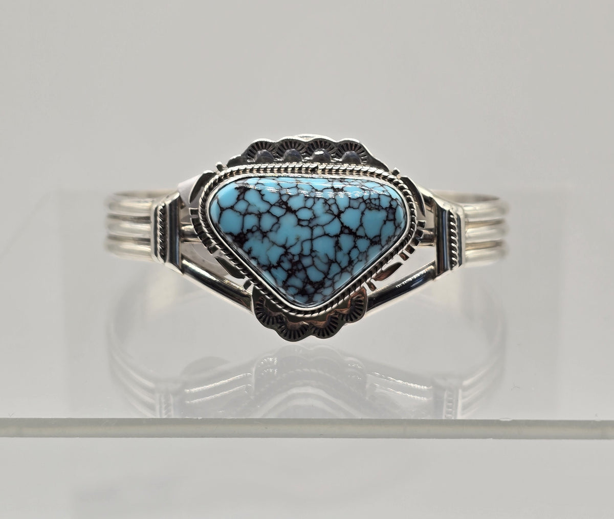 Persian Turquoise Bracelet