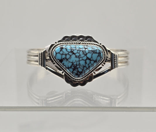 Persian Turquoise Bracelet