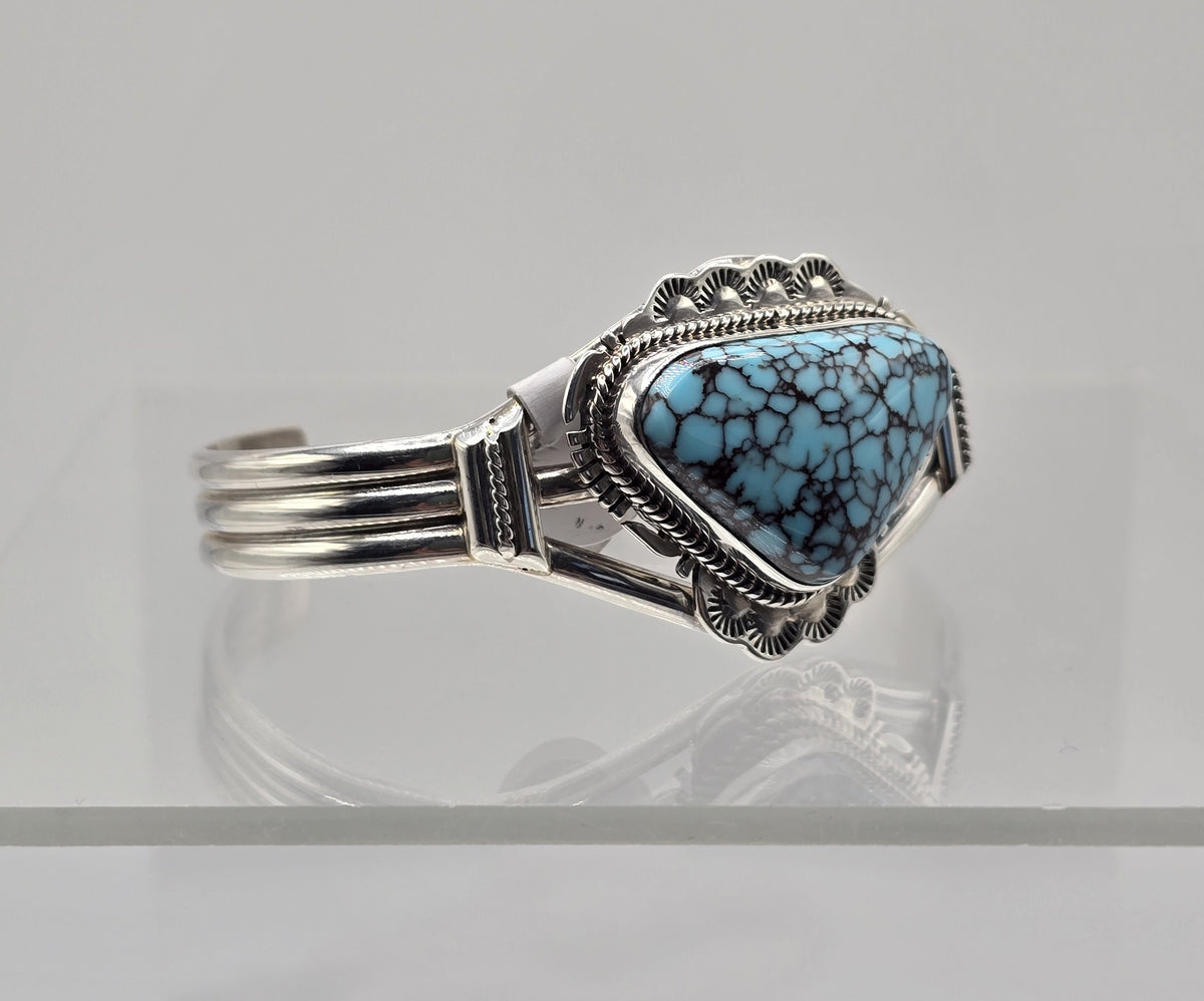 Persian Turquoise Bracelet