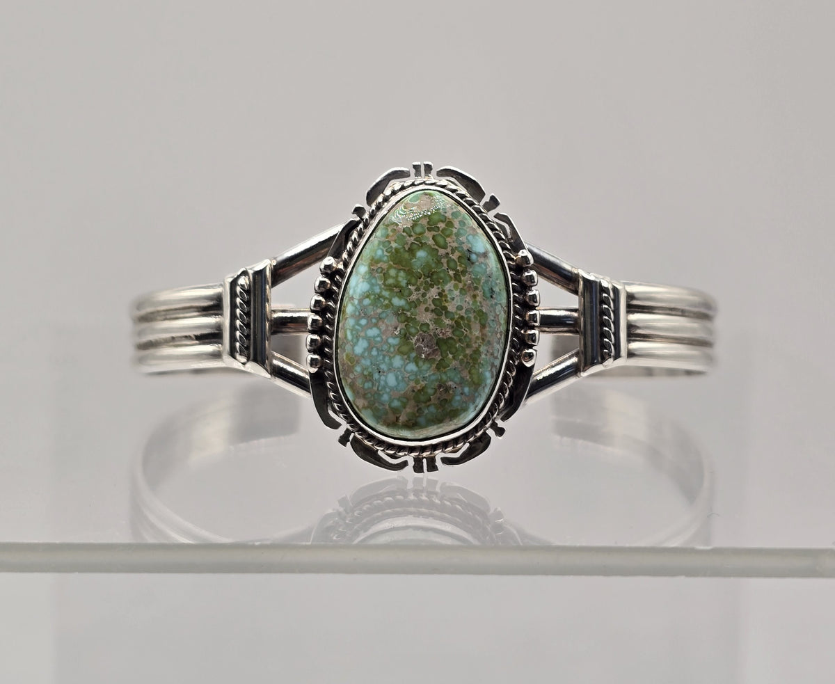 Sonoran Turquoise Bracelet