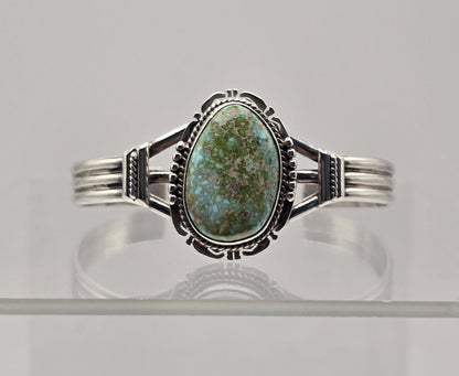 Sonoran Turquoise Bracelet