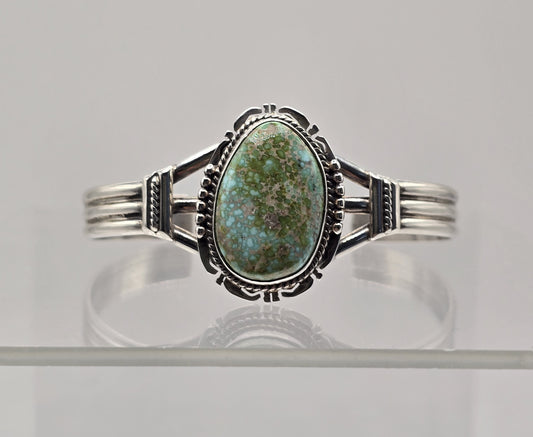 Sonoran Turquoise Bracelet