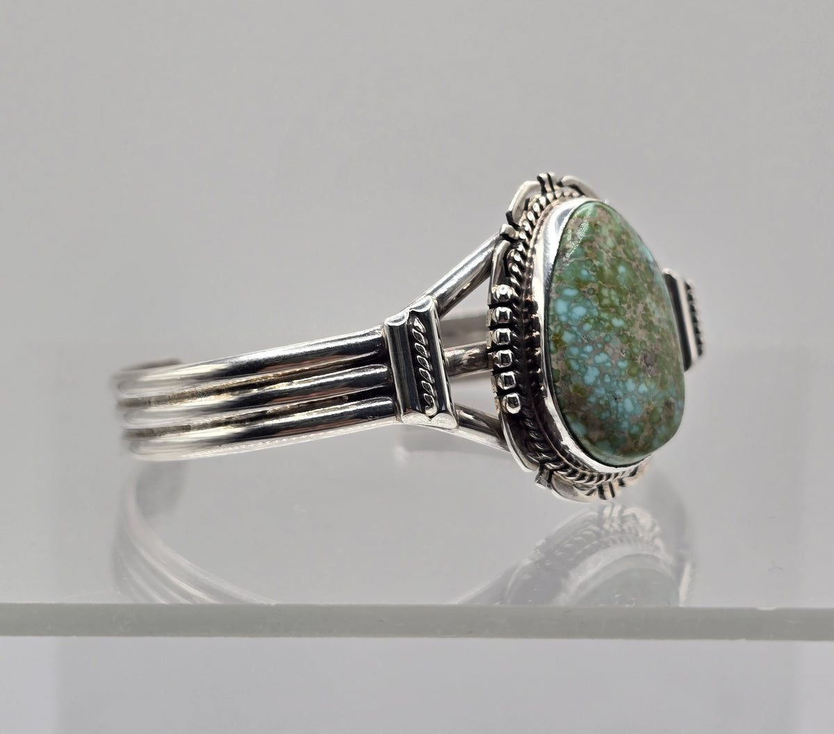 Sonoran Turquoise Bracelet