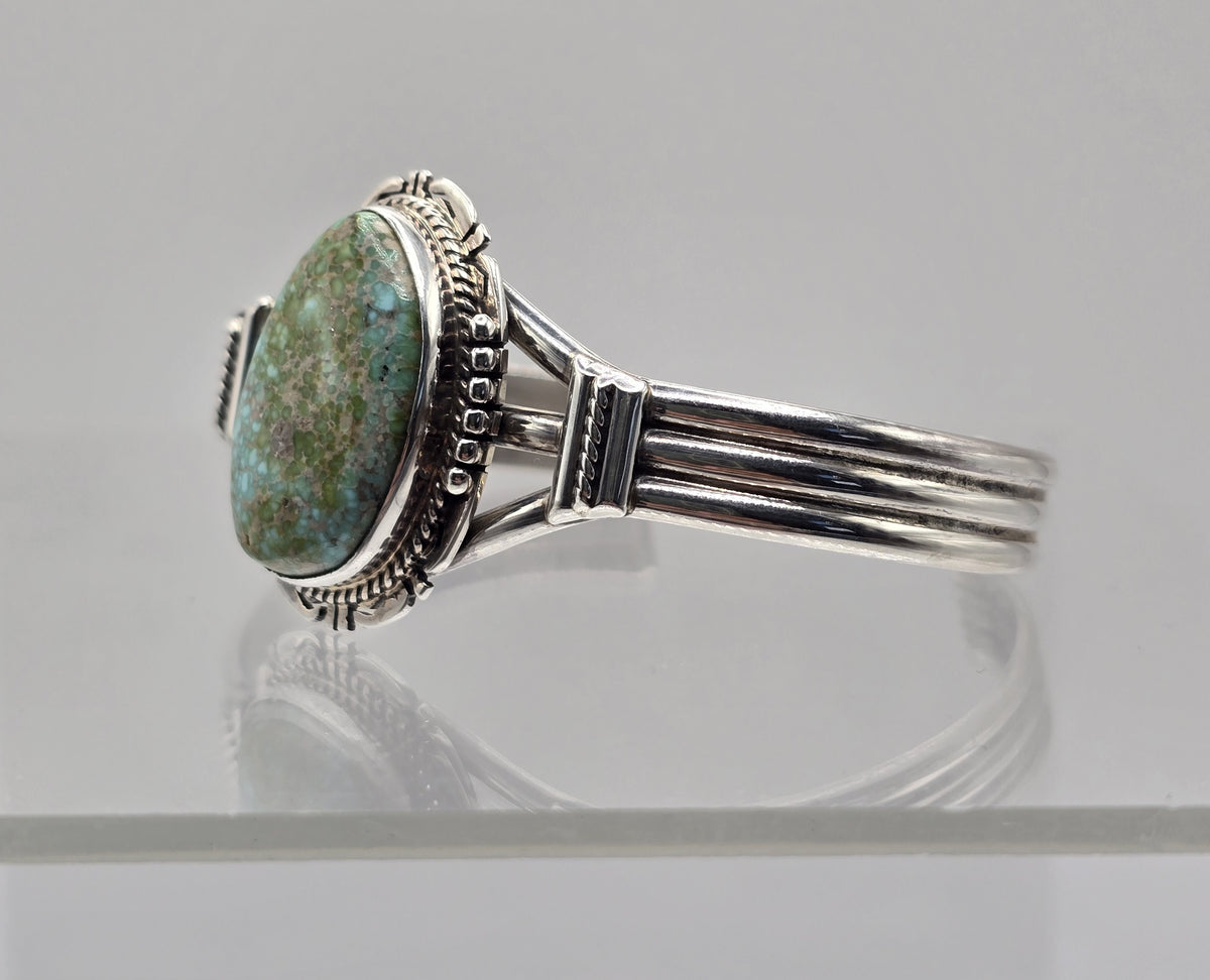 Sonoran Turquoise Bracelet