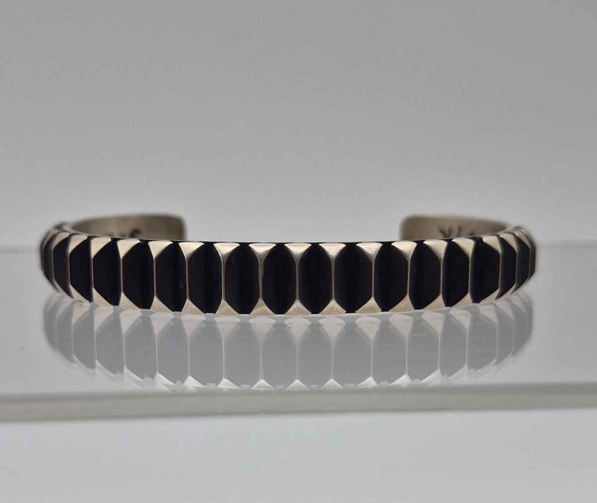 Sterling Silver Silver Bracelet
