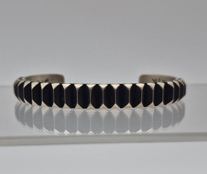 Sterling Silver Silver Bracelet