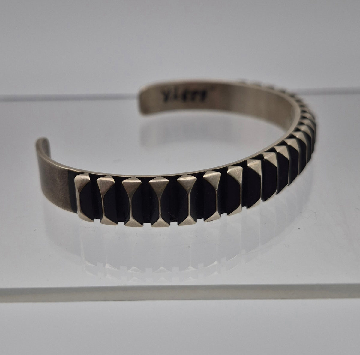 Sterling Silver Silver Bracelet