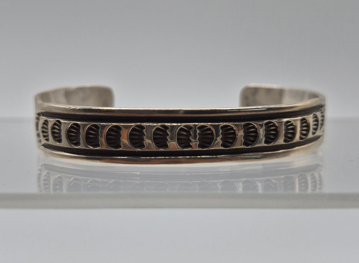 Sterling Silver Bracelet
