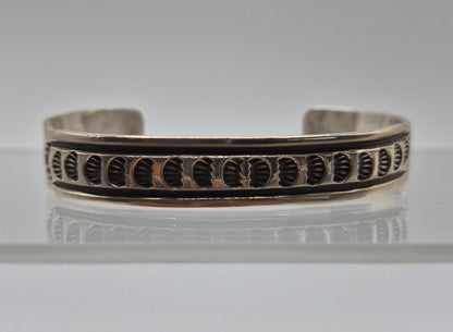 Sterling Silver Bracelet