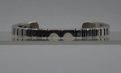 Sterling Silver Bracelet