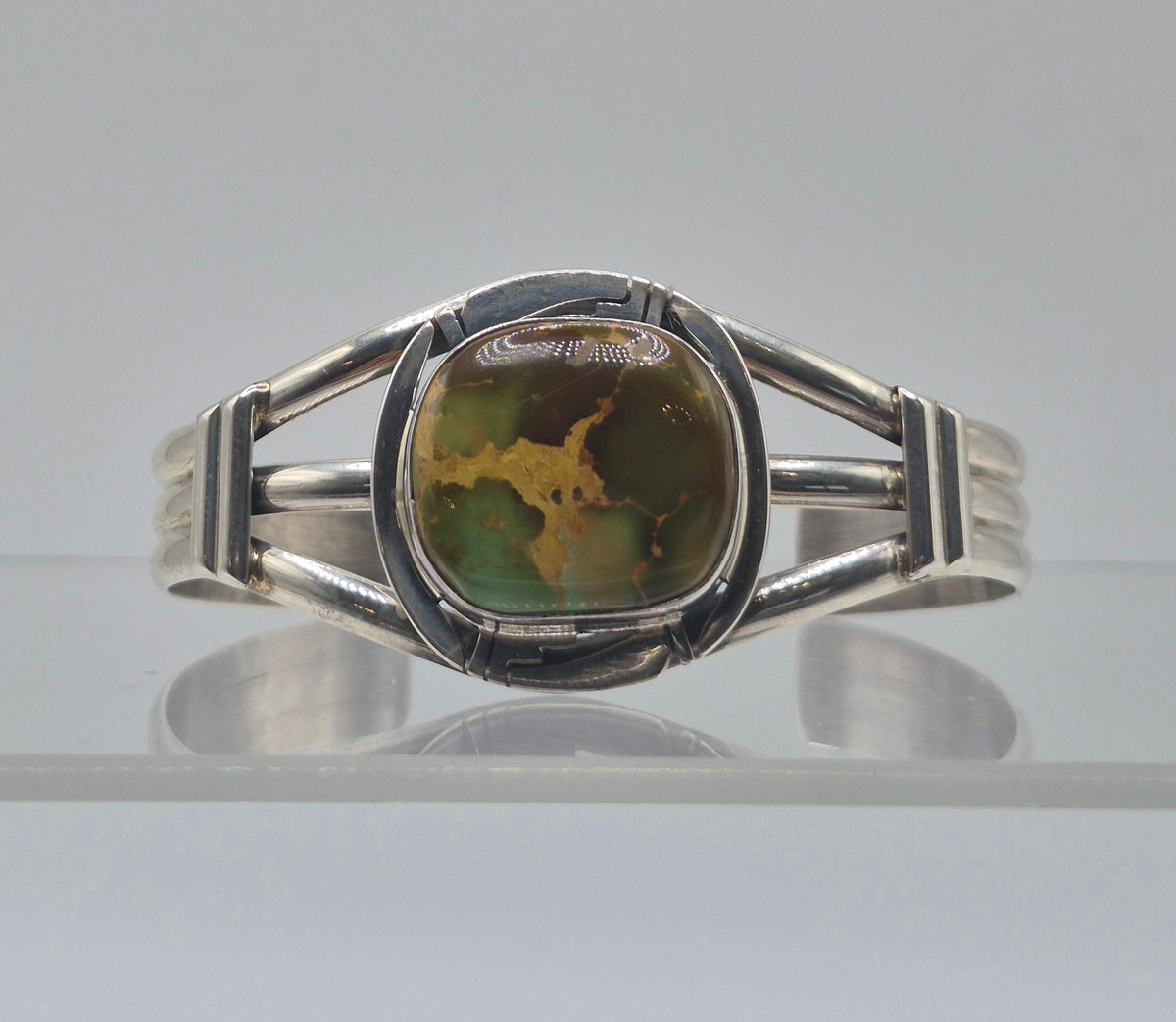 Royston Turquoise Bracelet