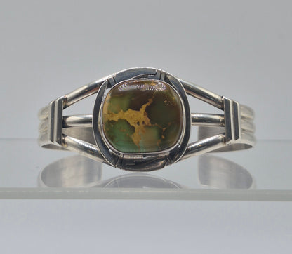 Royston Turquoise Bracelet