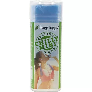 Frogg Toggs® Chilly Mini® Cooling Wrap