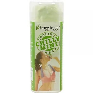 Frogg Toggs® Chilly Mini® Cooling Wrap