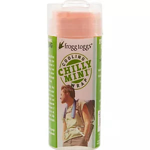 Frogg Toggs® Chilly Mini® Cooling Wrap