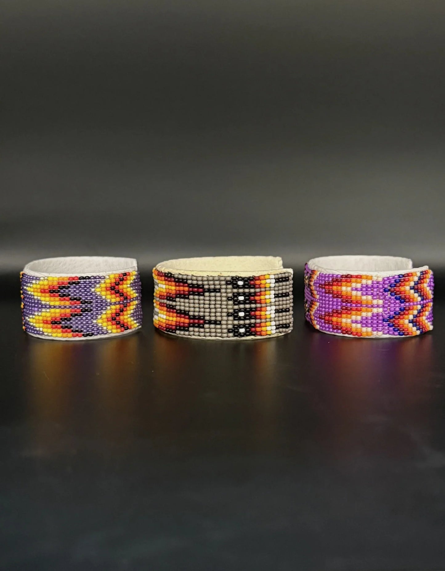 Beaded Bracelets - 15 Row design