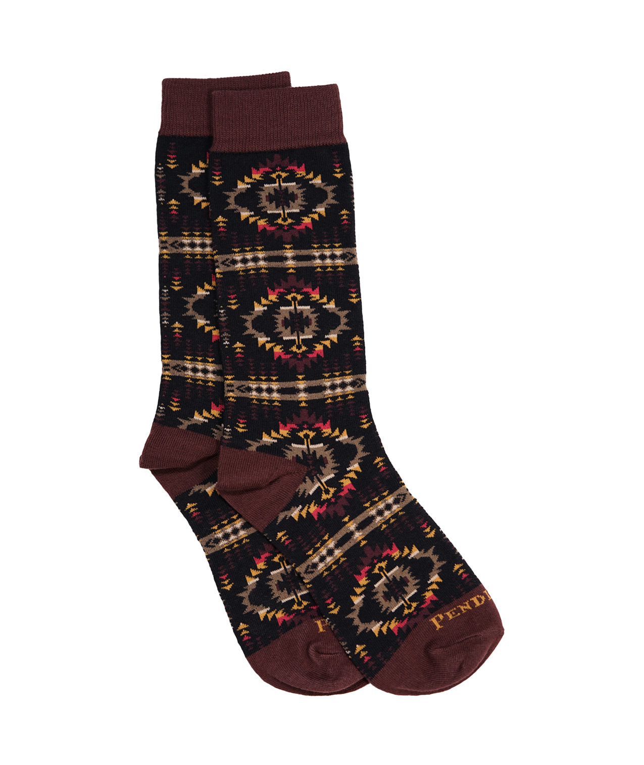 PENDLETON JUNIPER MESA CREW: SAND / MD