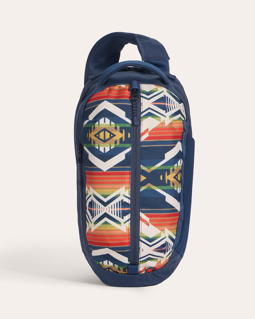 Explorer Sling Backpack - Creekside Navy
