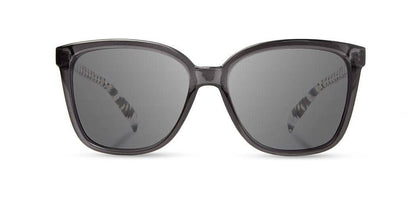 Pendleton Sunglasses - Rylahn: Grey Crystal / Papago: Grey Crystal / Grey Polarized / Papago