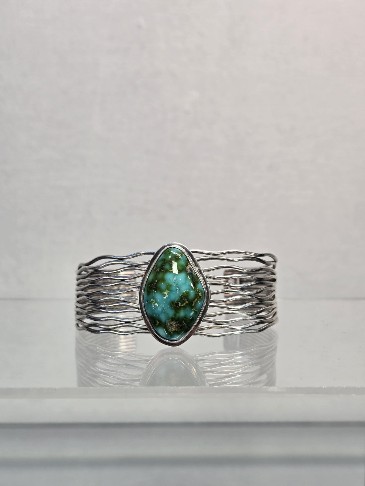 Sonoran Gold Bracelet