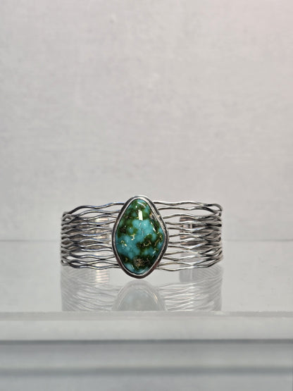 Sonoran Gold Bracelet