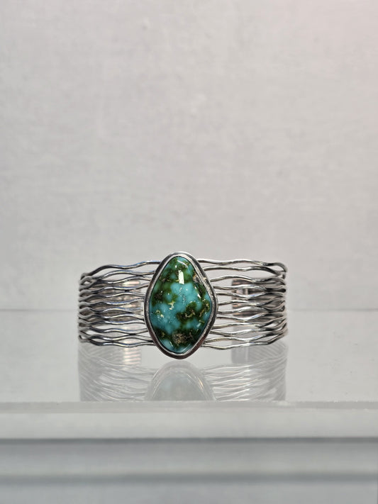 Sonoran Gold Bracelet